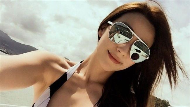 「18禁搏鬥片」瘋傳！女星求別分享