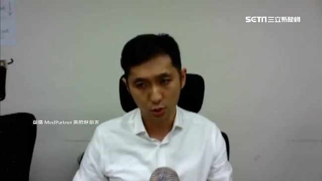 「美的好朋友」遭爆不實　柳林瑋自清