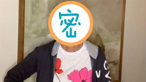 繼父掰檢查胸部硬塊！大咖女星遭性侵