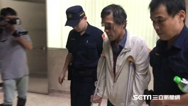 誆成立競選總部詐千萬　雪花齋也遭殃