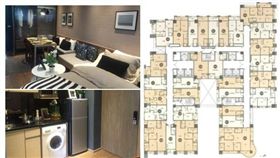 小宅。（示意圖／記者蔡佩蓉攝影、翻攝自網路）