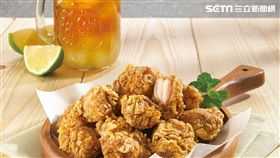 21PLUS,21風味館,21去骨香酥雞,冬瓜檸檬凍飲,鹹酥雞