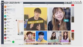 ▲嘎老師找來多位YouTuber獻聲。（圖／嘎老師 Miss Ga　授權）