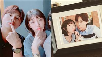 打臉才改口！郭雪芙認孫其君「男友」