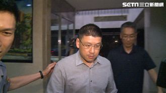 假律師李克毅涉詐吸金10億　裁定收押禁見