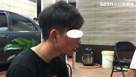 新竹,虐童,外遇,教訓,圍毆,魏男