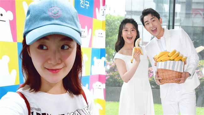 登大人演激情戲！楊小黎被撞到急送醫