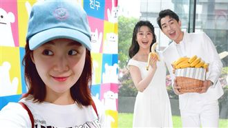 登大人演激情戲！楊小黎被撞到急送醫