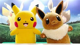 圖／業者提供,寶可夢園遊會,寶可夢