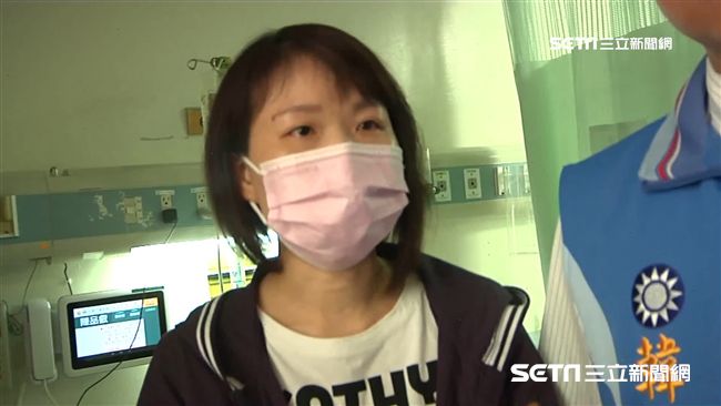 兒遭野狗害命危　母：狗比人命重要？