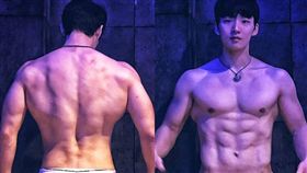 宋讚養，圖／翻攝自宋讚養IG