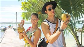 錦榮,Akemi(圖/亞洲旅遊台提供)