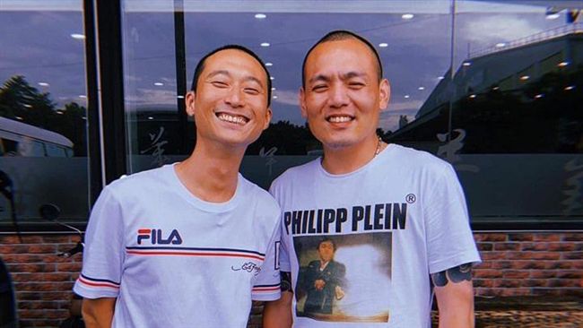 春風撞臉同鄉藝人！網比對相似度驚呆