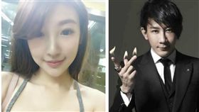 劉謙,王希怡-微博