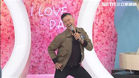 黑人、哈孝遠、哈平遠《叫我神隊友》
圖／中天電視提供