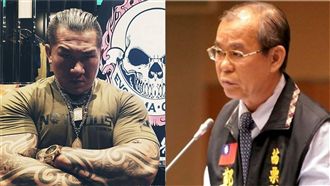 鄭聚然要館長加碼捐國小：可以叫爺爺