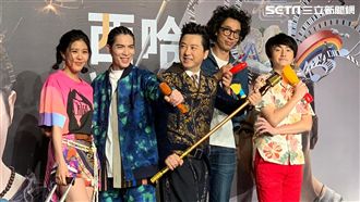 庾澄慶只要「他」⋯蕭敬騰挑戰音樂劇