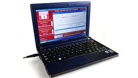 圖取自混亂的續存網頁thepersistenceofchaos.com