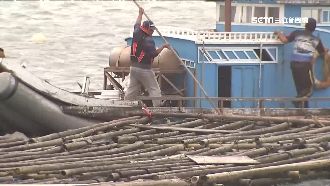 獨／蚵架能擋軍艦！漢光結合漁港資源