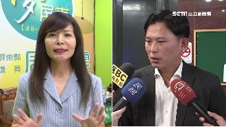 黃國昌控屏縣議員　親友竟包4億標案