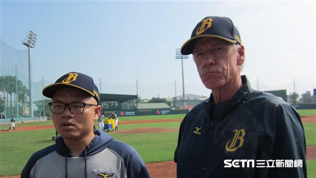 中職／兄弟打序變動大　13人打7棒