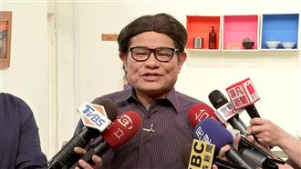 想選基隆市長！許效舜曝「關鍵原因」