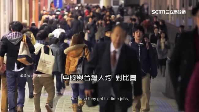 狠甩日韓！國際調查：台灣赤貧者少