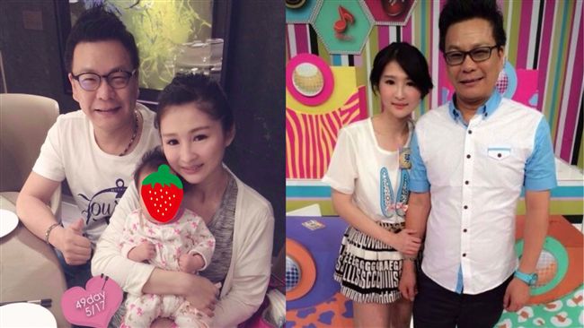 沈玉琳血癌！昔愛上芽芽全靠「害羞2字」