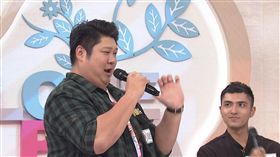 哈孝遠控訴老婆婚前婚後差很大。（圖／中天提供）