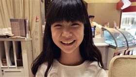 喬喬 于卉喬
圖翻攝自于卉喬臉書