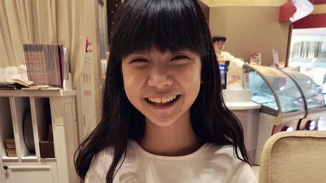 笑容沒了…喬喬喪母後做這事惹心疼