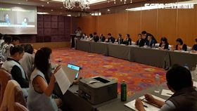 長榮航空,勞資會議,桃園市空服員職業工會,罷工,／桃園市空服員職業工會提供