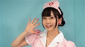 女優七澤米亞（圖／翻攝自推特）