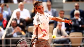 費德勒,Roger Federer（圖／翻攝自推特）