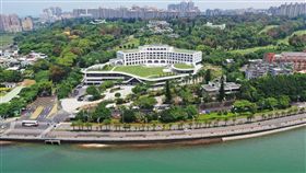 滬尾藝文休閒園區。（圖／業者提供）