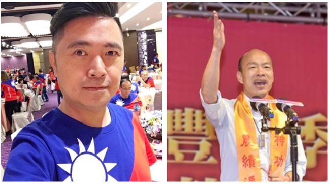 上凱道挺韓？人力專家批浪費社會資源