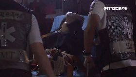 機車撞飛女0700(DL)