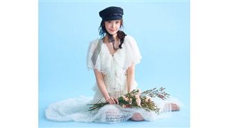 睽違12年！女神潤娥生日發個人專輯