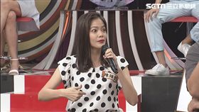 陳翊萱、詹惟中《命運好好玩》
圖／中天電視提供

