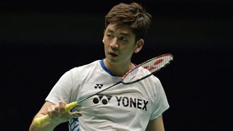 羽球／男神來襲！李龍大6月來台獻技