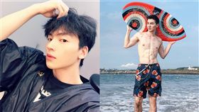 張洛偍 (圖/臉書)