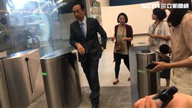 郭台銘 記者林恩如／攝