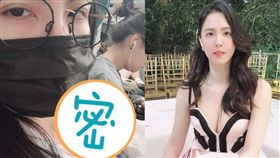 魏蔓／翻攝自魏蔓IG