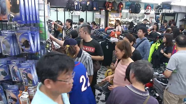 不能怪房東！松江路體育社歇業真相曝