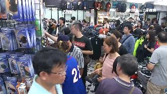 不能怪房東！松江路體育社歇業真相曝