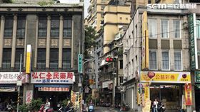 台北,歸綏街,雙屍,命案（圖／記者 楊忠翰攝）