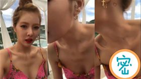 泫雅／翻攝自泫雅IG