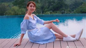 姚子羚 (圖/微博)