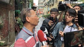 台北,歸綏街,雙屍,命案（圖／記者 楊忠翰攝）