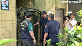 夫妻陳屍床上！疑妻勒斃中風夫再自刎